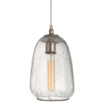 Shelton Globular Pendant by Arteriors - Starlight Lighting USA and Canada